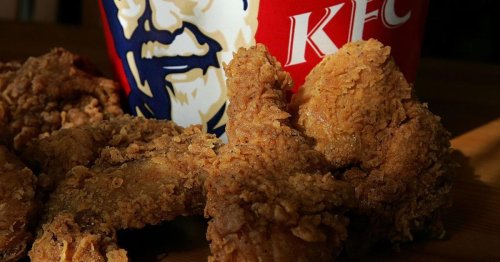 Nephew Of Colonel Sanders Revealed The Secret Ingredients Of KFC's Fried Chicken