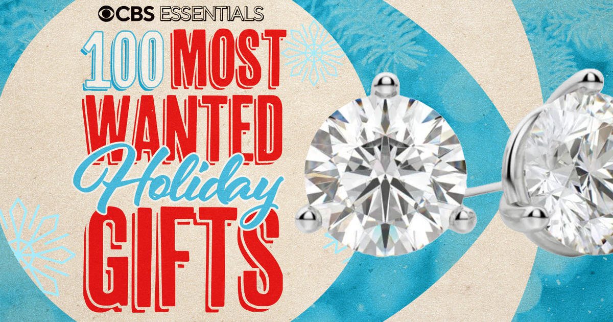 Why lab created diamonds are the hottest jewelry gift of 2022