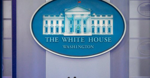 Trump administration dismisses nearly 400 scientists working on congressionally mandated national climate report