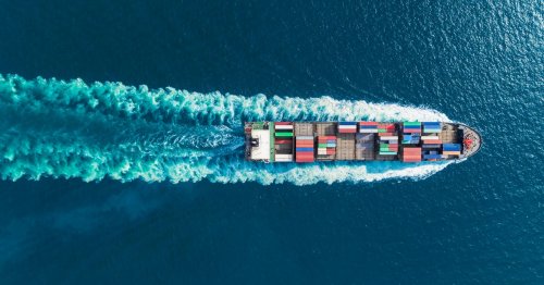 China exports to U.S. plunge as tariffs hit, leading some experts to warn of product shortages