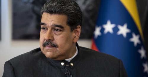 Venezuela releases 7 jailed Americans; U.S. frees 2 prisoners