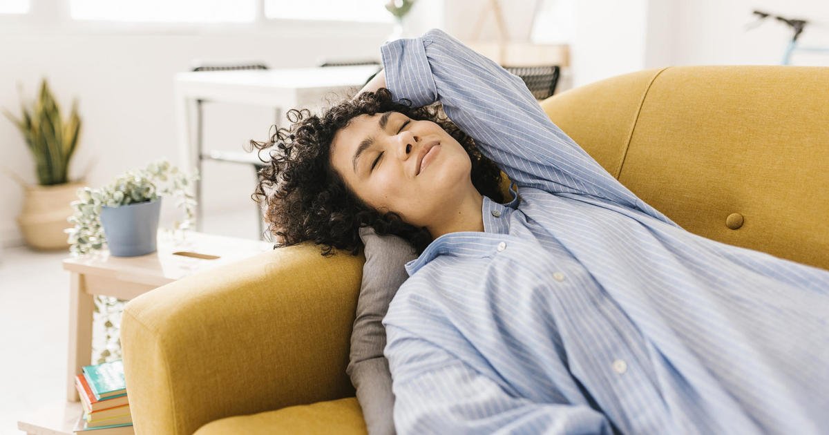 Napping hacks: A sleep expert offers 3 tips to elevate your naps