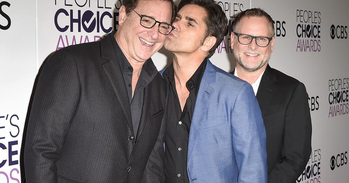 Co-stars and friends react to Bob Saget's death: "Complete and utter shock"