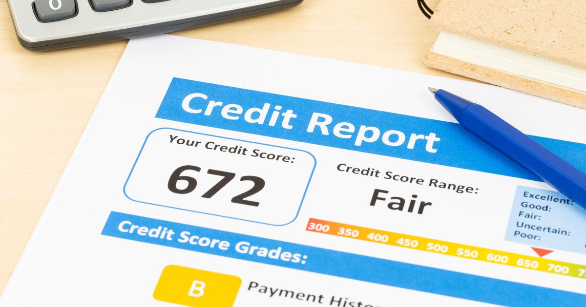 How to improve your credit score from fair to good