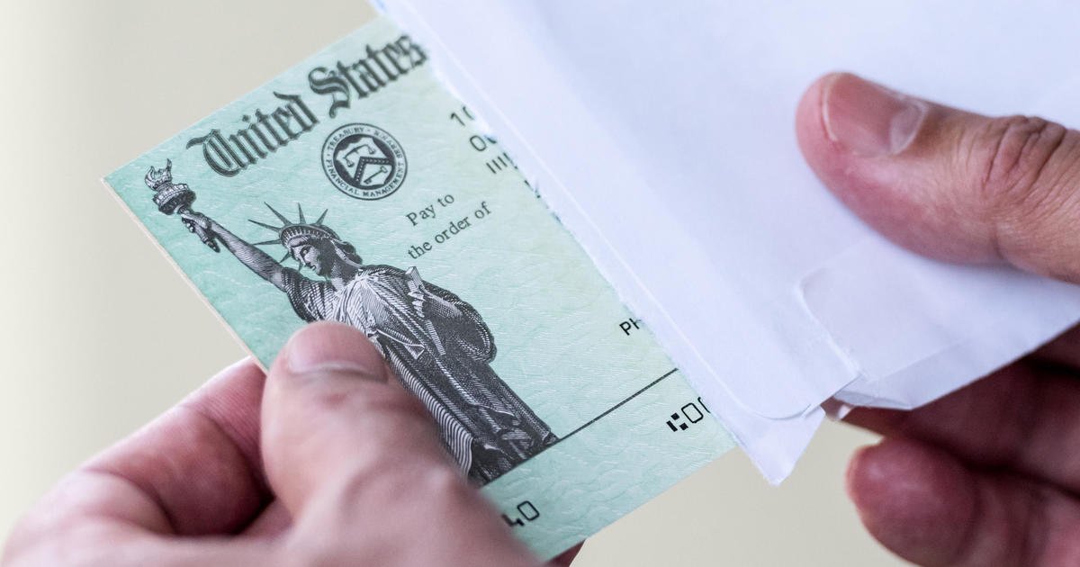 IRS starts sending refunds to those who overpaid taxes on unemployment benefits