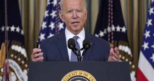 How Joe Biden's order on noncompetes could make it easier to quit your job