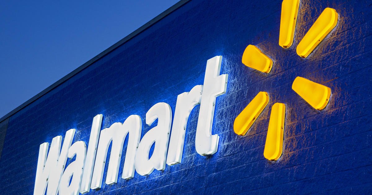 Walmart to tag 2,000 products deemed healthier for planet and people