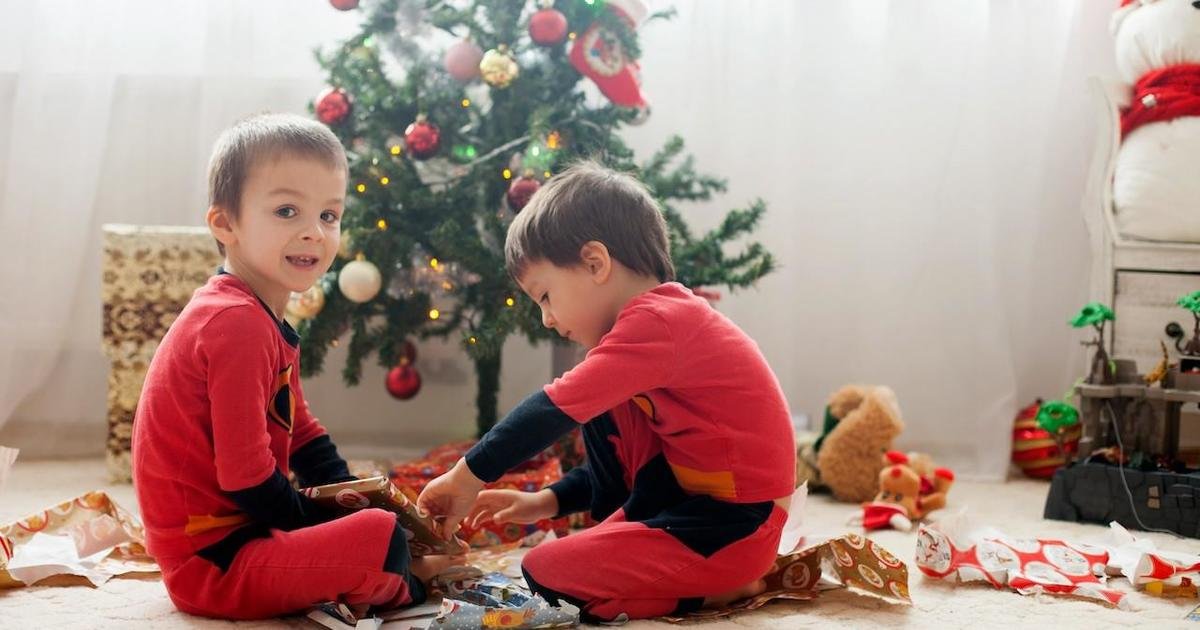 Best gifts for toddlers and young children in 2022, according to an expert