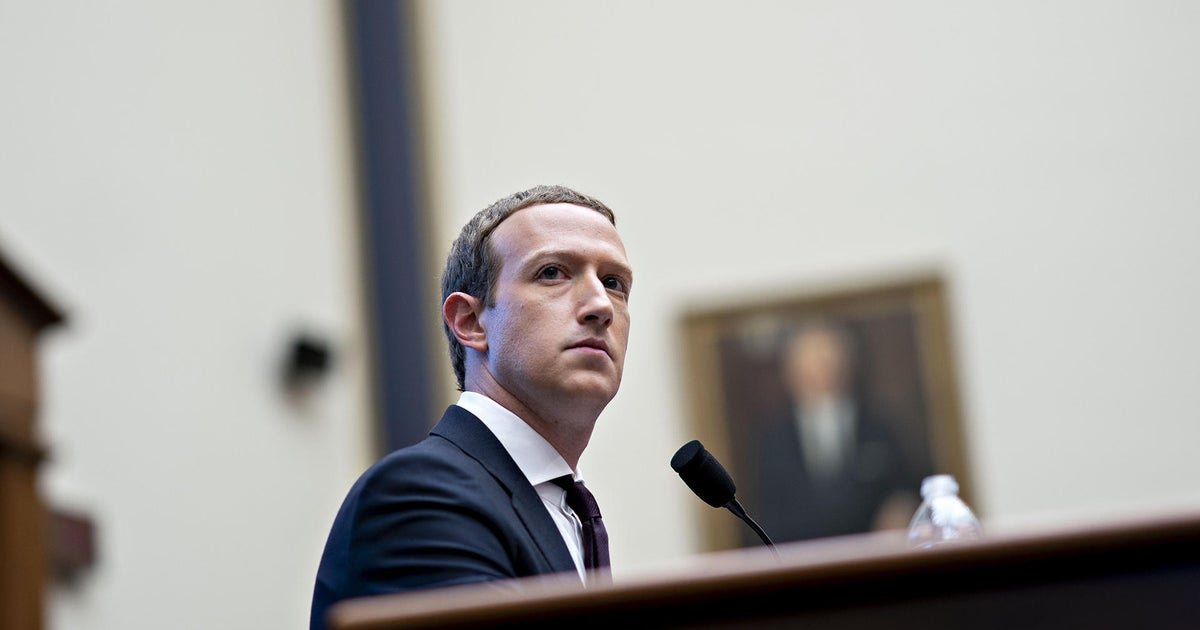 Facebook whistleblower says company incentivizes "angry, polarizing, divisive content"
