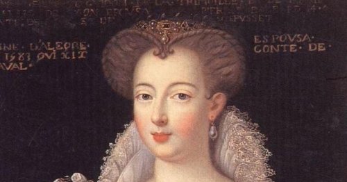 Archaeologists uncover golden secret inside mouth of 17th-century socialite "who did not have a good reputation"