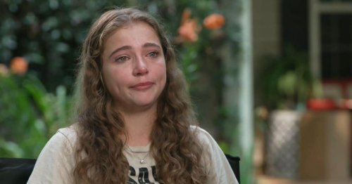 Georgia family says they're forced to sell home to help power AI data centers: "It's theft"