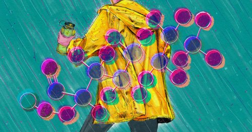 Raincoats, undies, school uniforms: Are your clothes dripping in "forever chemicals"?