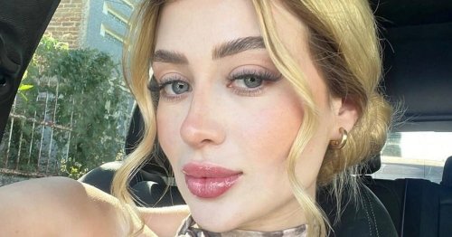 Popular beauty influencer shot dead during TikTok livestream at her salon in Mexico