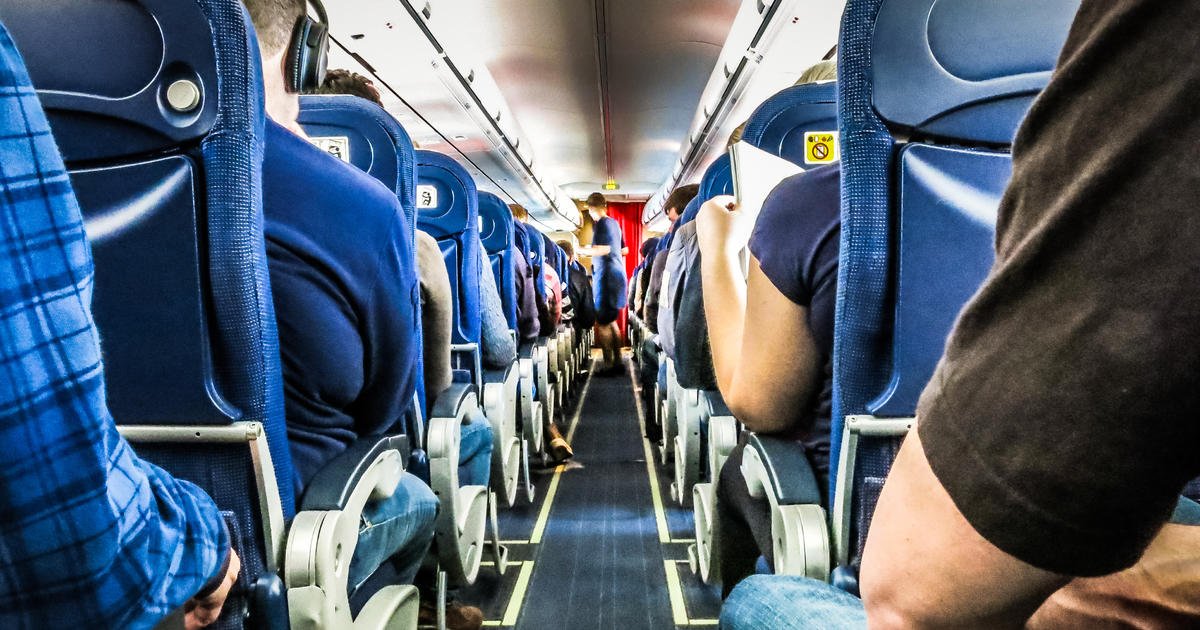 "Unruly" passenger faces $52,500 fine as FAA announces new penalties