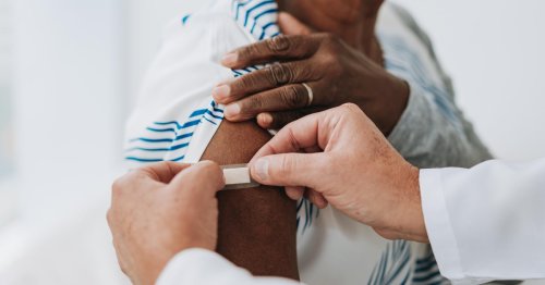 CDC weighing end to universal COVID vaccine recommendations