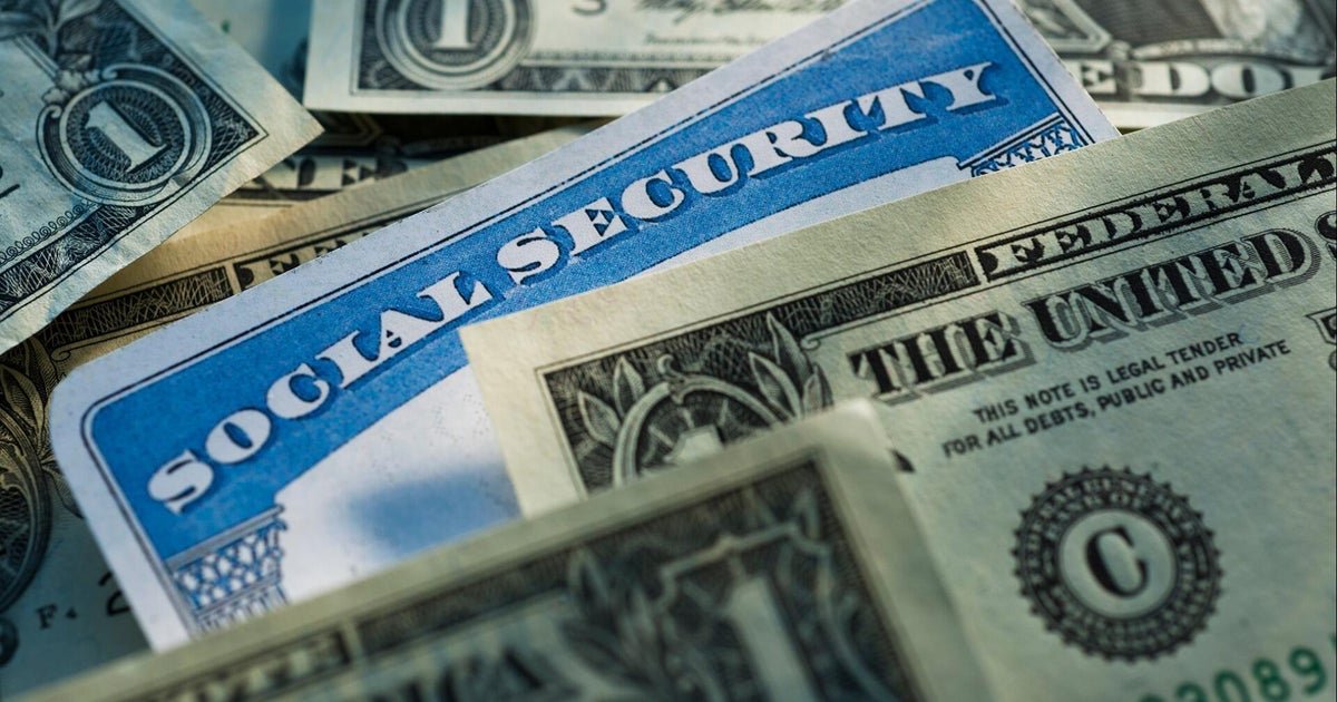 How could a government shutdown affect Social Security recipients?