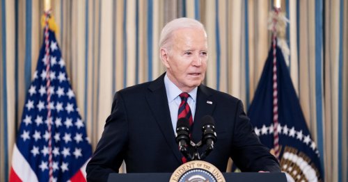 What to expect from Biden's State of the Union address