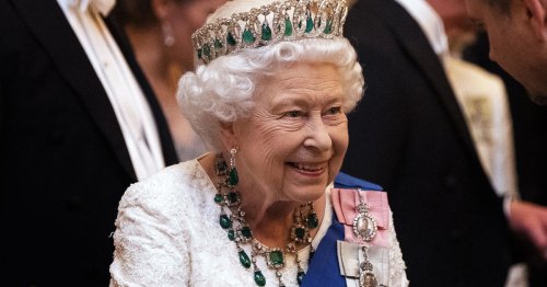 A look at Queen Elizabeth II's life and legacy