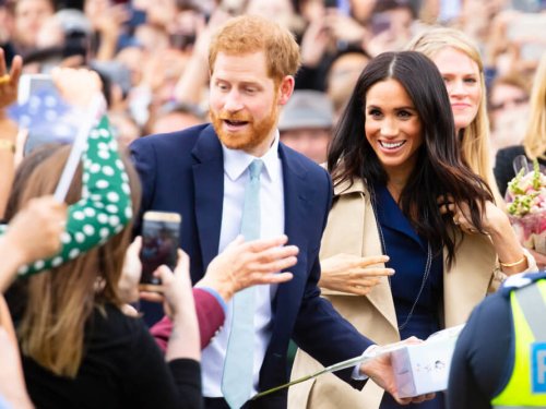 We're All Out of Sympathy for Prince Harry, Meghan Markle, & the Royals