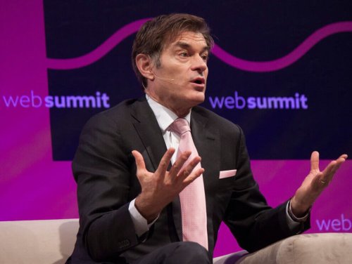 Jeopardy Pegs Dr. Oz to Host and We Are So Confused