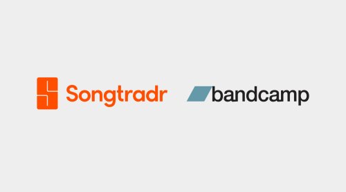 Bandcamp never seemed to fit Epic; now Epic is selling it to Songtradr