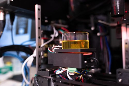 New 3D Bioprinter Could Build Replicas of Human Organs, Offering a Boost for Drug Discovery