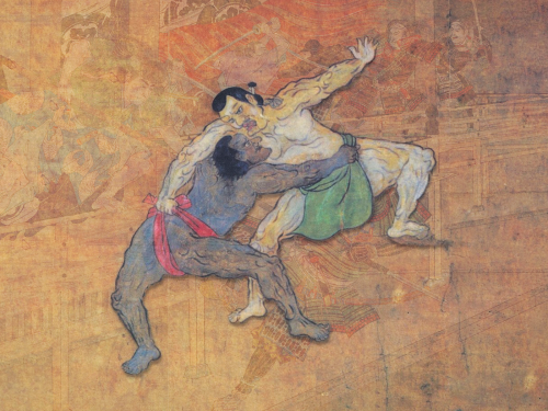 Who Was Yasuke, Japan's First Black Samurai?