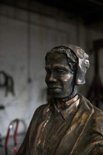 The Remarkable Untold Story of Sojourner Truth