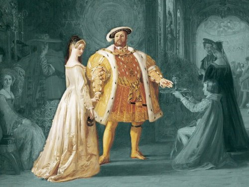 The Myths of Lady Rochford, the Tudor Noblewoman Who Supposedly Betrayed George and Anne Boleyn