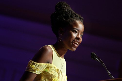 Meet Amanda Gorman, the U.S.' Youngest Inaugural Poet | Flipboard