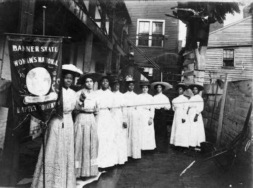 How the Daughters and Granddaughters of Former Slaves Secured Voting Rights for All