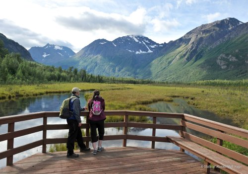 Plot Your Course: 8 Ways to Explore Alaska