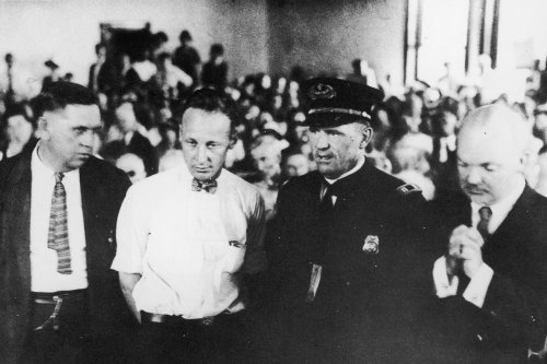 A Century Ago, a High School Teacher From a Small Tennessee Town Ignited a National Debate Over Human Evolution