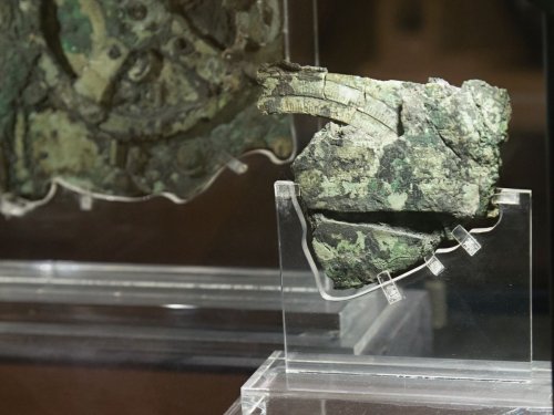 How Well Did the Mysterious Antikythera Mechanism Actually Work?