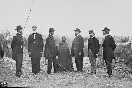 When a Historian Saw This Haunting Photograph of a Nameless Native Girl, She Decided She Had to Identify Her