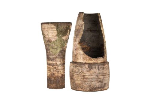 Why Did This Broken Ceramic Pot Sell for More Than $60,000 at Auction?