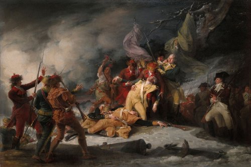 How the Thirteen Colonies Tried—and Failed—to Convince Canada to Side With Them During the American Revolution