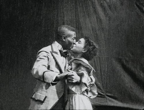 See long-lost artifacts from early Black cinema