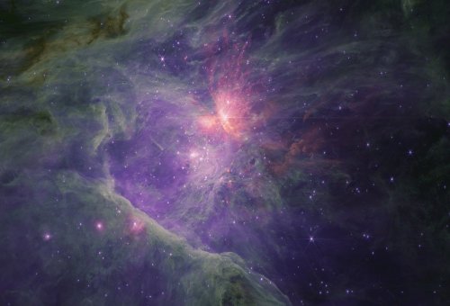 Mysterious Planet-Like Objects in the Orion Nebula Are Baffling Astronomers