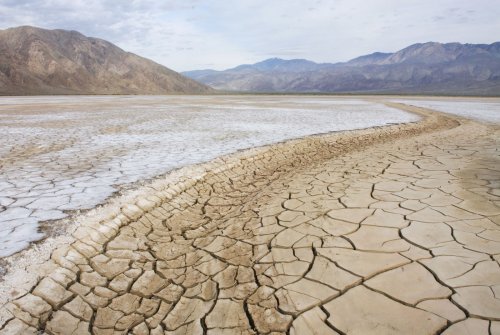 The Western U.S. Is Experiencing the Worst Drought in More Than 1,200 Years