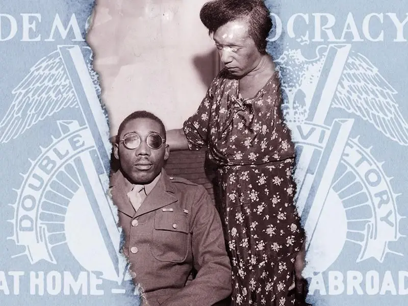 After Victory in World War II, Black Veterans Continued the Fight for Freedom at Home