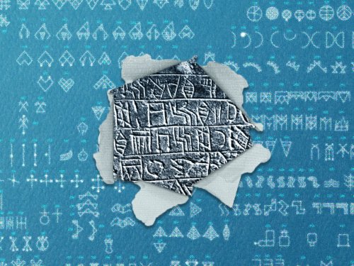 Have Scholars Finally Deciphered a Mysterious Ancient Script?