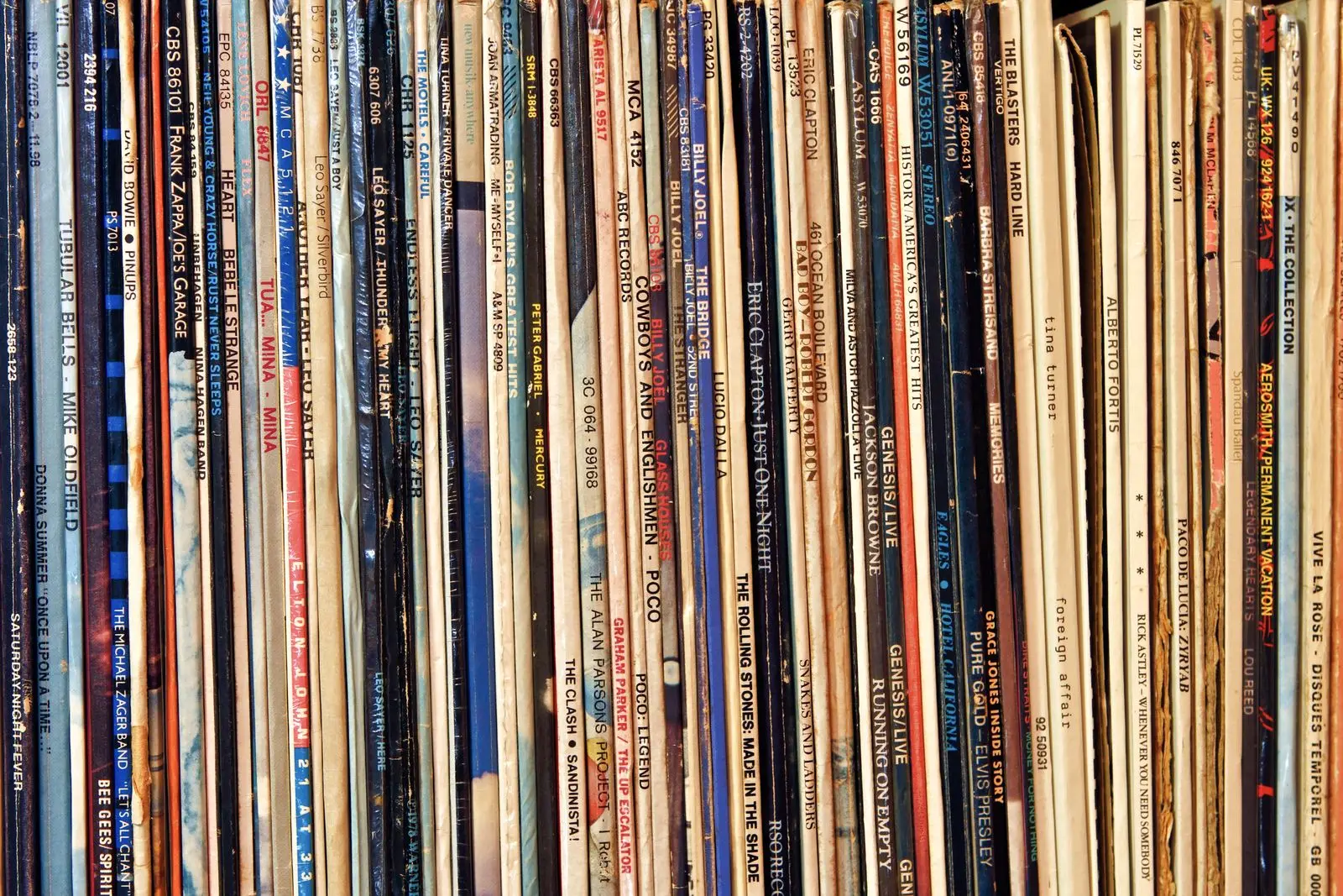 Magazine - TURNTABLE & VINYL
