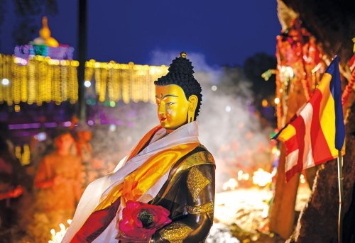 What Archaeologists Are Uncovering About the Buddha in His Legendary Nepali Hometown