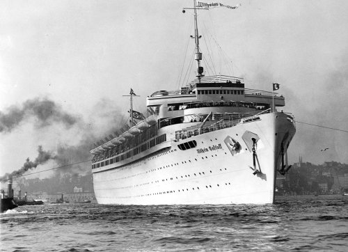 The Deadliest Disaster at Sea Killed Thousands, Yet Its Story Is Little-Known. Why?