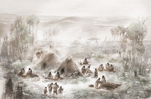 Genetics Rewrites the History of Early America—And, Maybe, the Field of Archaeology