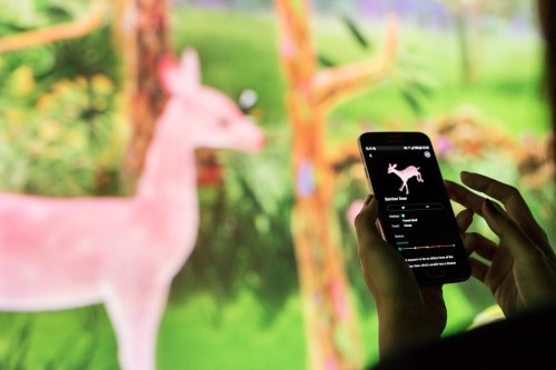 Five Augmented Reality Experiences That Bring Museum Exhibits to Life