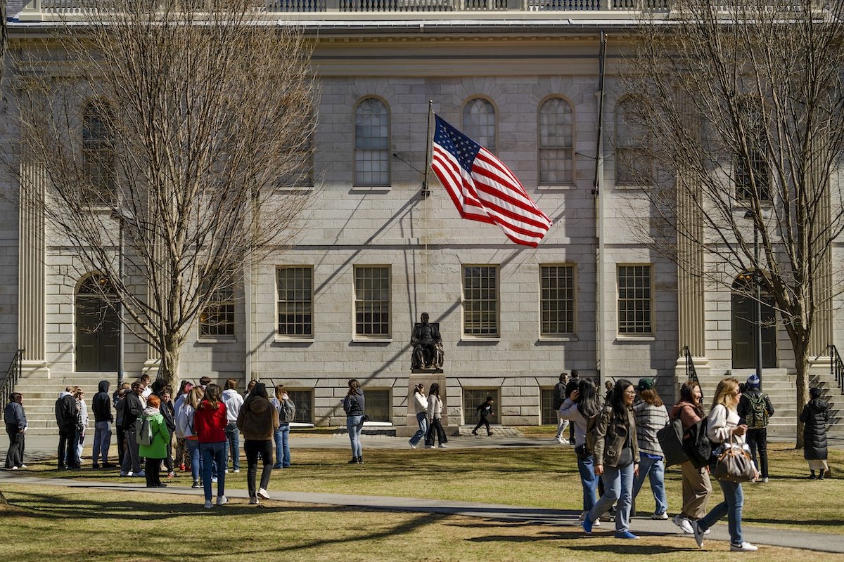 Perché Trump ce l'ha con le università americane