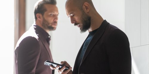 La “manosfera” è sempre più visibile - Il Post