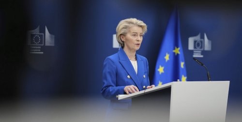 Riarmo e difesa comune